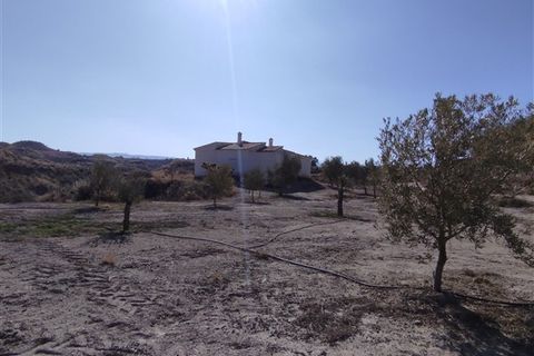 Cave house i Freila, Granada, Freila - € 100.000 | Ref: 254 - foto 24